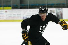 Zacha do desítky, a kdo dál? Česká želízka pro draft NHL