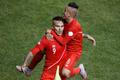 Copa América: Peru - Bolívie 3:1, hattrick Guerrera