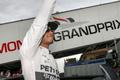 F1, VC Monaka 2015: Lewis Hamilton, Mercedes