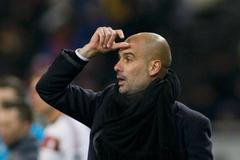 LM, Šachtar-Bayern: kouč Bayernu Pep Guardiola