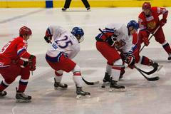 ČR "20" - Rusko "20" (Kaše)