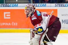 Vítkovice - Sparta, extraliga 2014-15