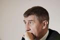 Andrej Babiš