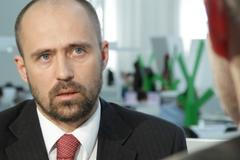 Šimáček: Za mým odvoláním jsou romské elity a starostové