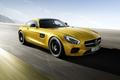 Mercedes-AMG GT S: Řve jako startující letadlo