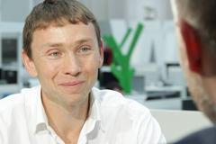 Bohatství je otázka stavu mysli, tvrdí Dobrý anděl Sýkora