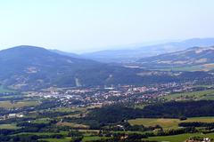 Frenštát pod Radhoštěm