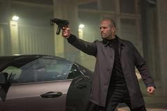 Jason Statham