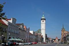 Domažlice