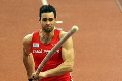 HME 2015 Praha: Jan Kudlička