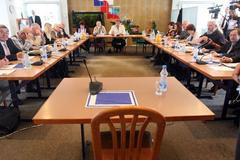 Rada ČT volí ředitele