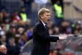 David Moyes (Real Sociedad San Sebastian)
