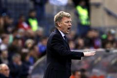 David Moyes (Real Sociedad San Sebastian)