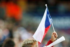 ME"21" 2015: Česko-Německo: český fanoušek