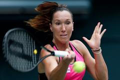 Jelena Jankovičová na turnaji v Tokiu (2013)