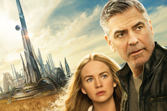 Filmová recenze: Země zítřka