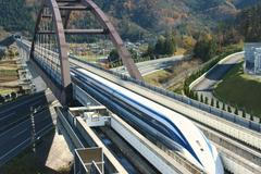 Rychlovlak Maglev