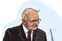 Boží zboží - Václav Klaus