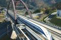 Rychlovlak Maglev