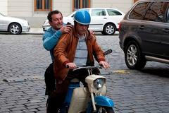 Filmová recenze: Život je život