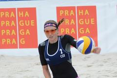 Prague Open 2015: Kristýna Kolocová (2)