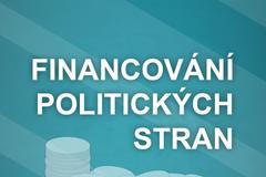 Financování stran - úvodní obrázek