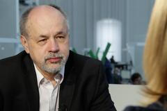 Pehe: Nebojím se, že by muslimové Evropu ovládli