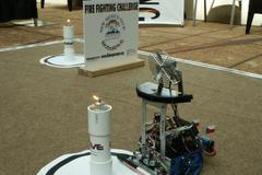 RoboRAVE - Matěj Tobiáš a Martin Jaroš