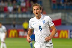 Harry Kane