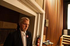 Martin hausenblas - Pro Ústí