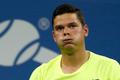 Milos Raonic na US Open 2014