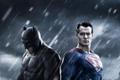 Batman v Superman