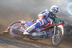 MS družstev na ploché dráze, finále 2013: Lukáš Dryml