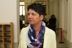 Realitní makléřka Eliška Nosková