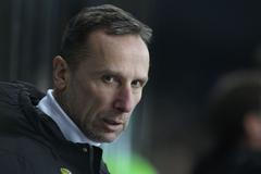 TELH, Sparta-Litvínov: Miloslav Hořava