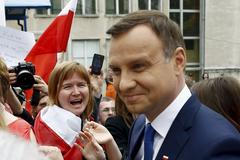 Andrzej Duda