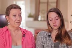 VIDEO Umírající právnička žaluje stát Kalifornie