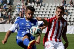 Žižkov - Olomouc (Hála, Folprecht)