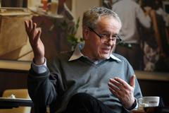 Michael Kraus politolog