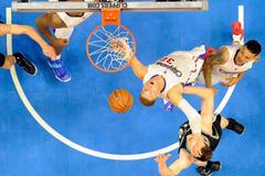 NBA Play off 2015: San Antonio Spurs vs. Los Angeles Clippers