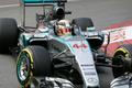 F1, VC Monaka 2015: Lewis Hamilton, Mercedes