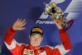 F1, VC Bahrajnu 2015: Kimi Räikkönen, Ferrari