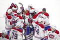 NHL: Stanley Cup Playoffs-Montreal Canadiens at Ottawa Senators