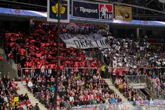 ELH, Třinec-Litvínov: