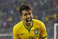 Brazilský fotbalista Roberto Firmino