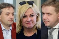 Odposlechy Nečasové: Zklamala média, či soudkyně? Duel DVTV