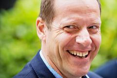 Christian Prudhomme (šéf Tour de France)