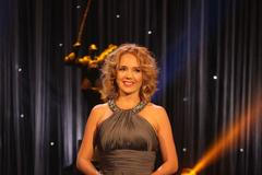 Zlatá hokejka 2014: Lucie Vondráčková