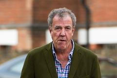 Jeremy Clarkson