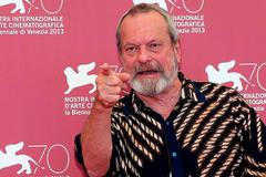 Benátky Terry Gilliam